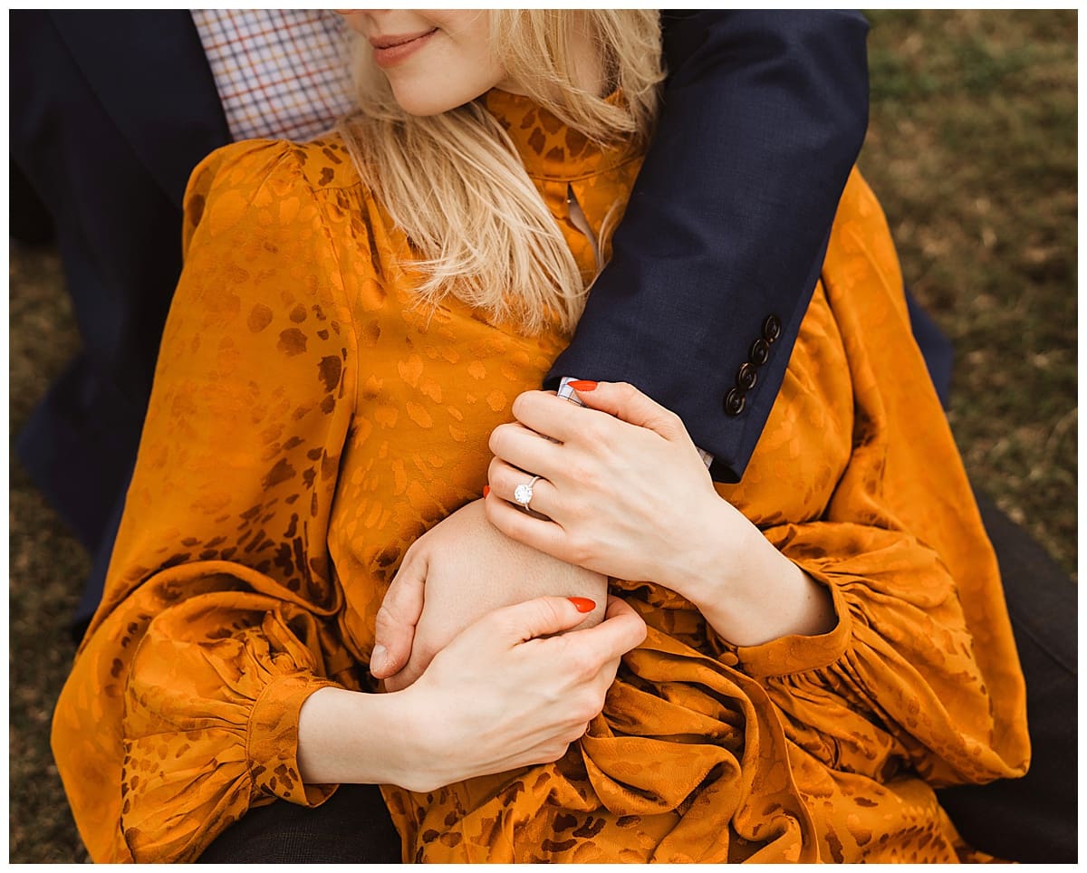 Just engaged couple in Austin, Texas | Kelly O'Connor Photography | Austin Wedding Photographer | engagement, surprise proposal, tips for proposing, Austin proposal, how to propose | via kellyoconnorphotography.com