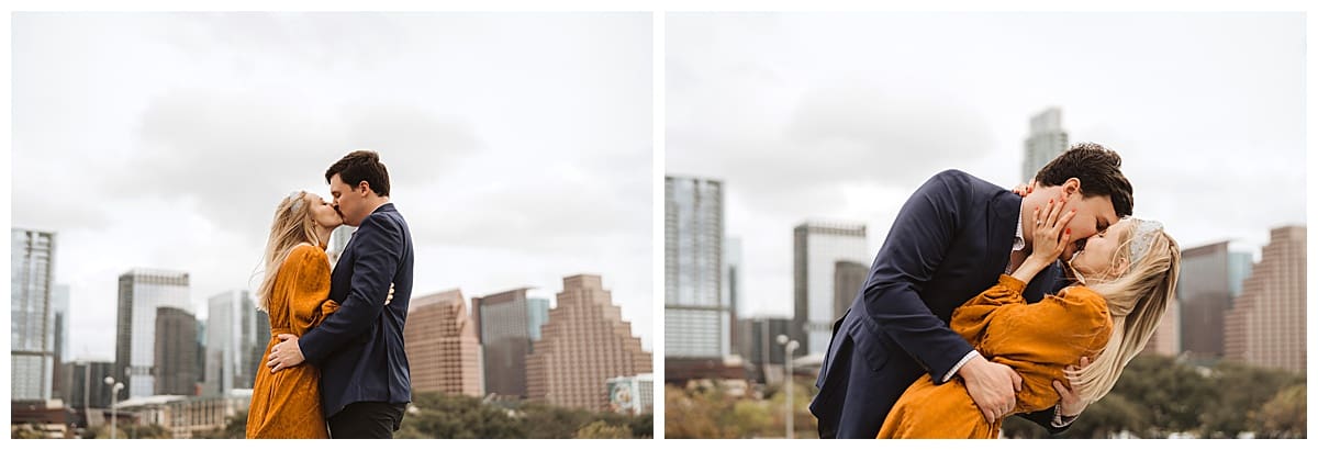 Just engaged couple in Austin, Texas | Kelly O'Connor Photography | Austin Wedding Photographer | engagement, surprise proposal, tips for proposing, Austin proposal, how to propose | via kellyoconnorphotography.com