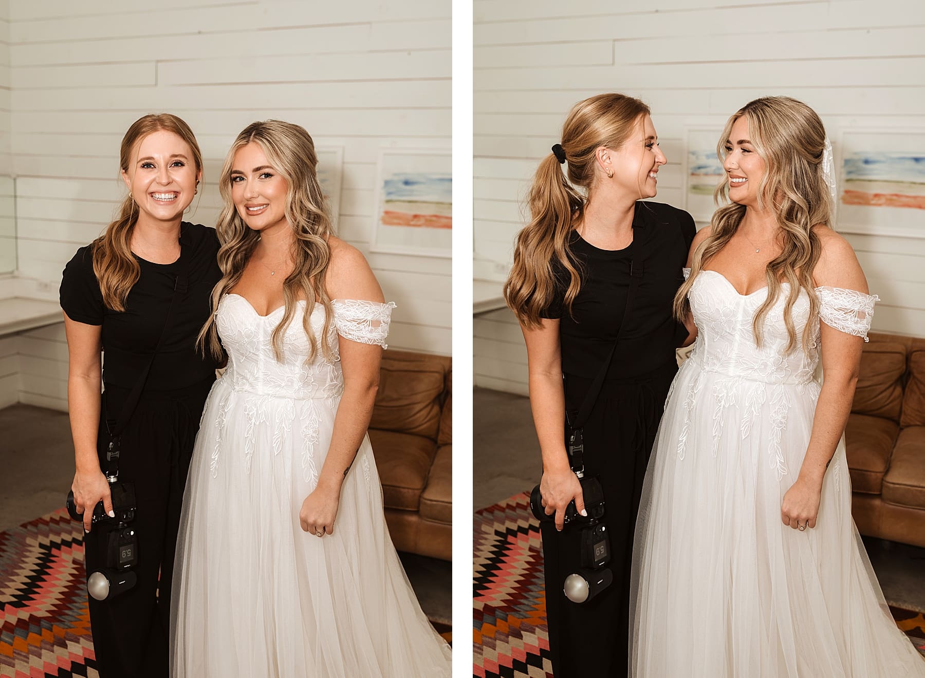 Prospect House Wedding Day | Kelly O'Connor Photography | Austin Wedding Photographer | spring wedding, colorful wedding inspiration, edgy wedding ideas | via kellyoconnorphotography.com