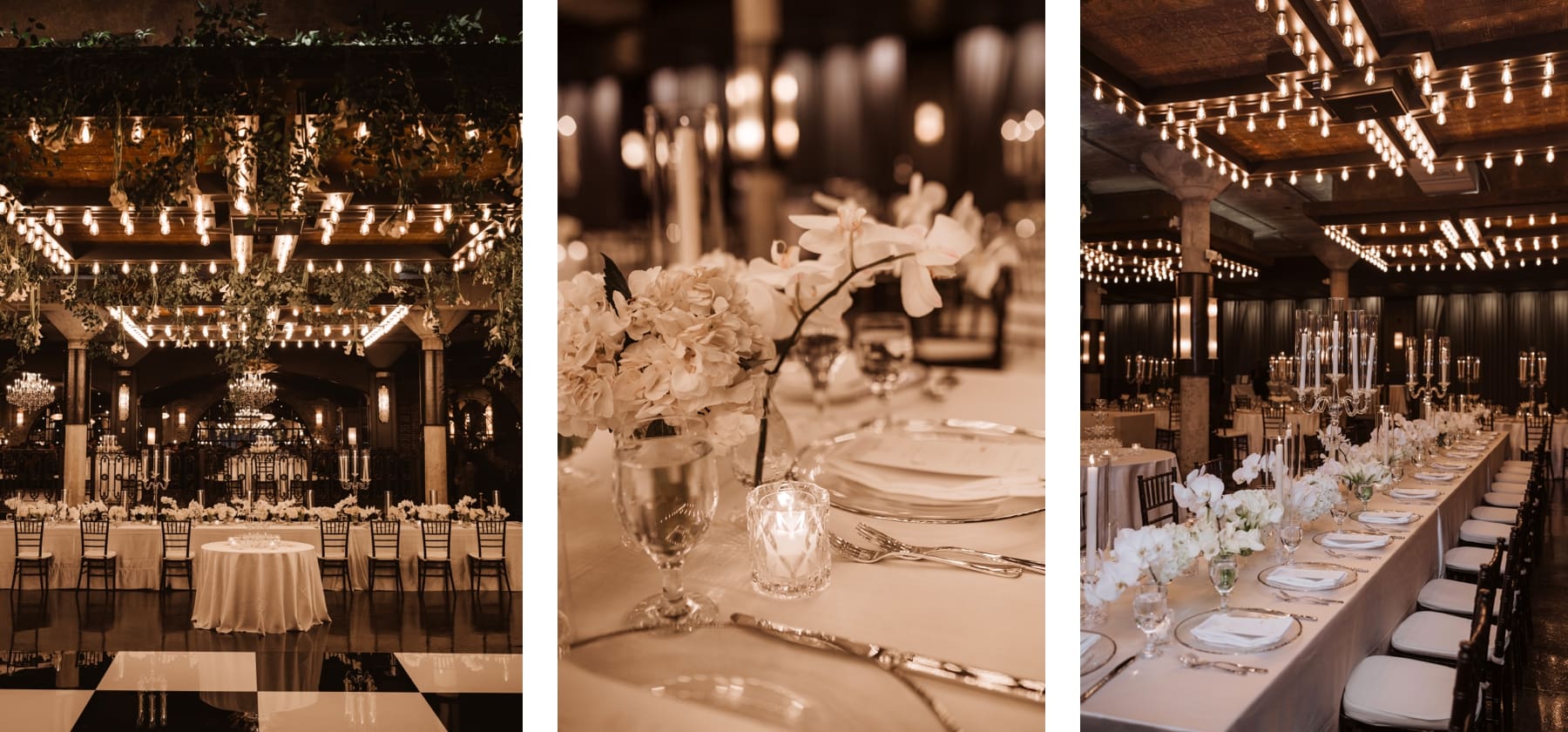 Texas Longhorn Wedding at The Astorian in Houston, Texas | Luxury Wedding Photographer