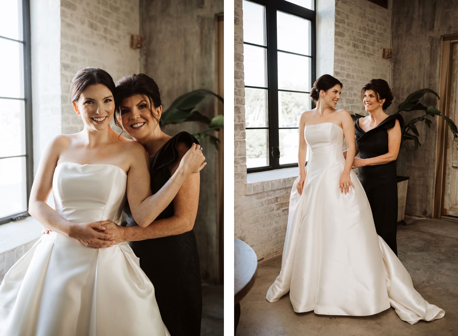 Luxury Wedding Day in Houston, Texas at the Astorian | Texas Longhorn Wedding with DKR cake | Kelly O'Connor Photography