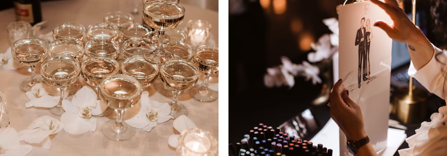 Luxury Wedding Day in Houston, Texas at the Astorian | Texas Longhorn Wedding with DKR cake | Kelly O'Connor Photography