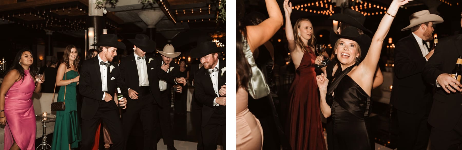 Luxury Wedding Day in Houston, Texas at the Astorian | Texas Longhorn Wedding with DKR cake | Kelly O'Connor Photography