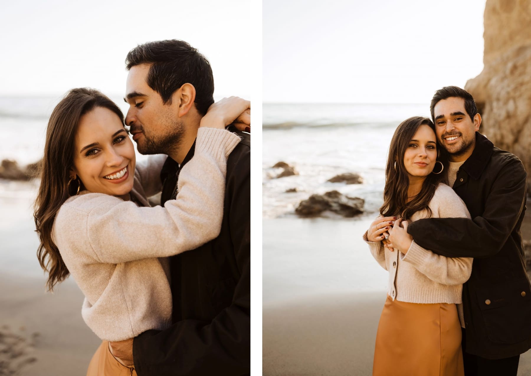 California Destination Engagement Session | Kelly O'Connor Photographer | Traveling Wedding Photographer