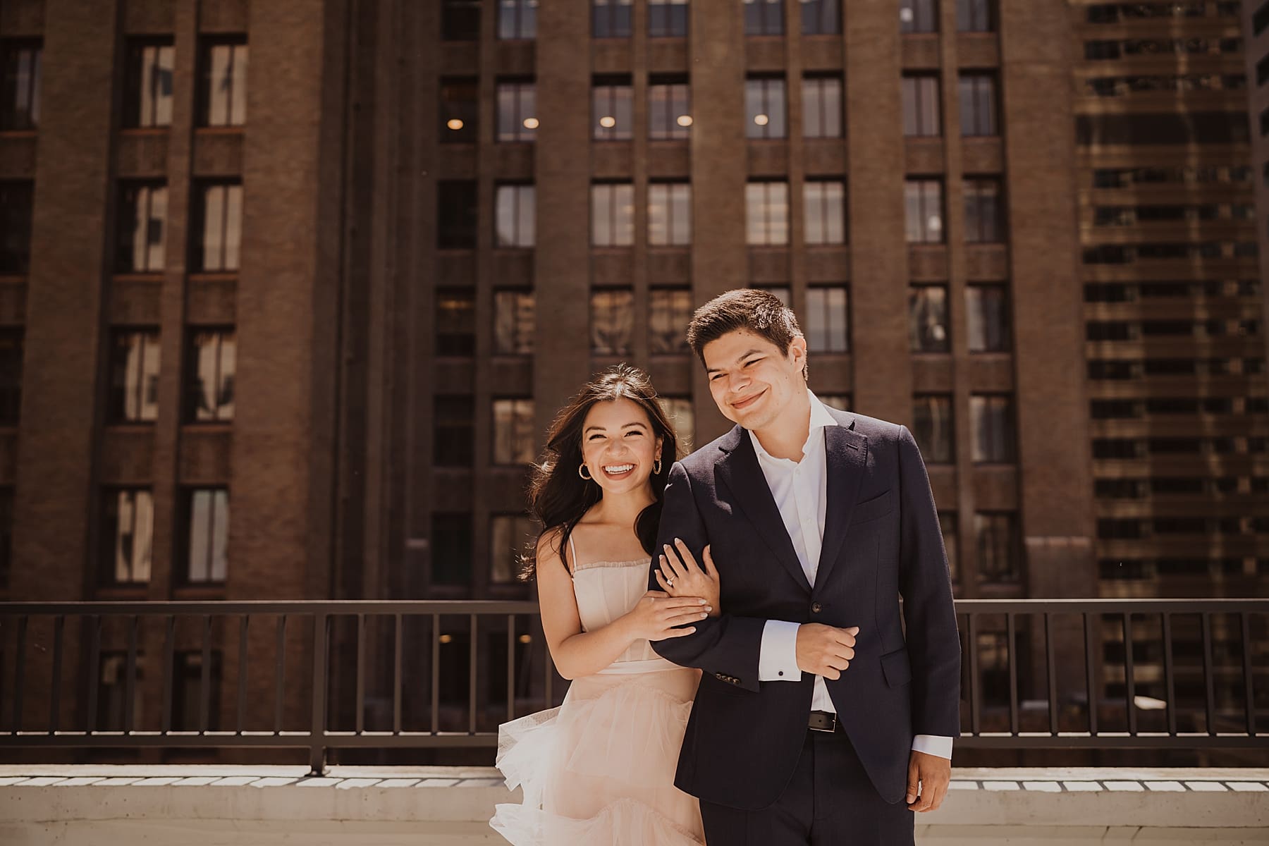 Washington Destination Engagement Session | Kelly O'Connor Photographer | Traveling Wedding Photographer