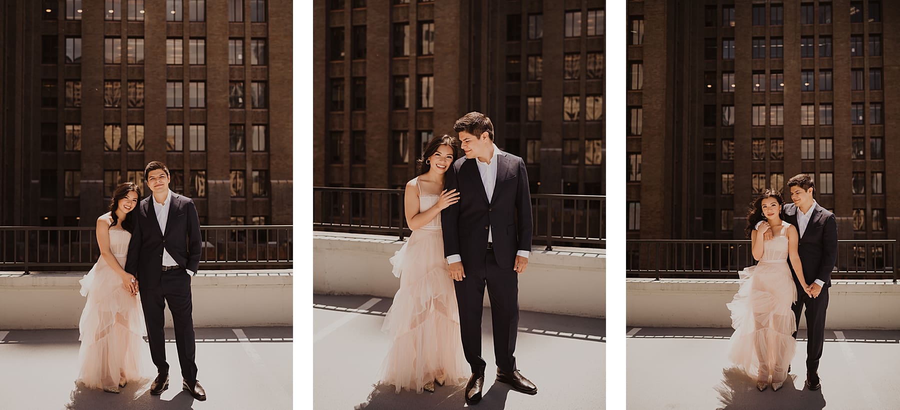 Washington Destination Engagement Session | Kelly O'Connor Photographer | Traveling Wedding Photographer