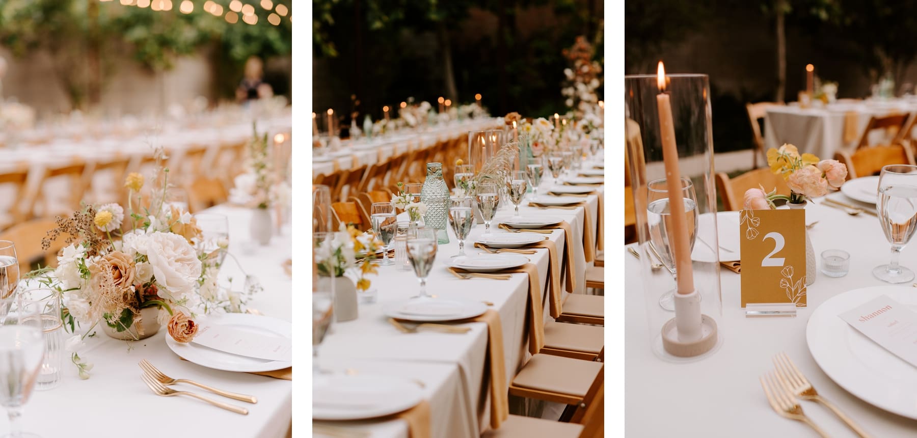 Warm & Natural Wedding Day at Hotel Magdelena in Austin, Texas